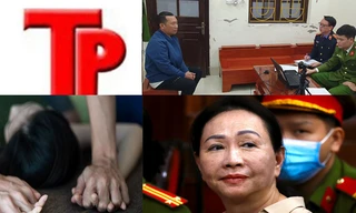 Bản tin Hình sự: Thiếu nữ bị nhiều người họ hàng xâm hại tình dục từ khi lên 7