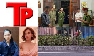 Bản tin Hình sự: Hình ảnh mới nhất của Ngọc Trinh sau khi bị tạm giam