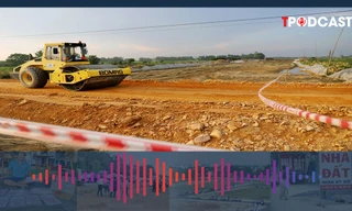 Hơn 30 trường hợp không được bồi thường về đất khi bị thu hồi theo Luật mới