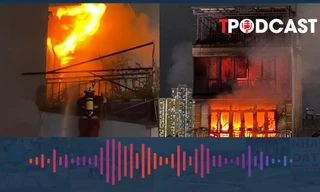 Xử nặng chủ nhà tự ý chuyển nơi ở sang kinh doanh không đảm bảo PCCC