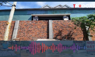 Cách giải quyết khi hàng xóm phản đối thi công dù đã có giấy phép xây dựng