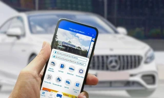 Xuất hiện nhóm đối tượng lừa tiền, đổi tem đăng kiểm