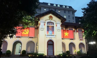 Gắn kết công nghệ với truyền thông: Sức bật mới cho báo chí, bảo vệ chủ quyền không gian mạng