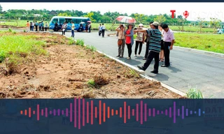 Những trường hợp sẽ được áp dụng giá đất cụ thể từ 1/8/2024