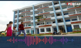 Chi tiết 12 đối tượng được mua nhà xã hội