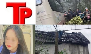 Bản tin Hình sự: Truy sát hai mẹ con người yêu rồi phóng hỏa