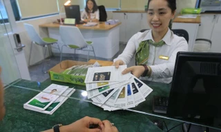 Việt Nam chỉ có 4-5% tín dụng thương mại được coi là tài chính xanh