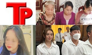 Bản tin Hình sự: Mẹ và bà ngoại dọa uống thuốc sâu để ép bé gái 12 tuổi lấy chồng Trung Quốc