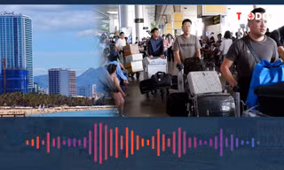 Việt Kiều có được nhận tặng, cho nhà đất?