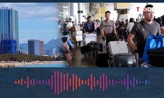 Việt Kiều có được nhận tặng, cho nhà đất?