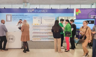 TH true MILK tại Viễn Đông: Góc nhìn mới về sản phẩm sữa Việt Nam