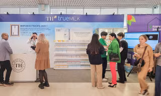 TH true MILK tại Viễn Đông: Góc nhìn mới về sản phẩm sữa Việt Nam