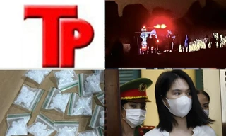 Bản tin Hình sự: Phát hiện thi thể người ngoại quốc bị trói, quấn chặt trong chăn