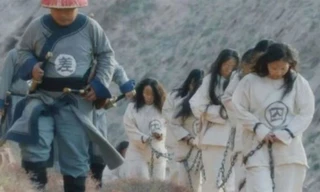 Nhiều người muốn ‘bị lưu đày’ trong tour du lịch khổ sai ám ảnh nhất Trung Quốc 