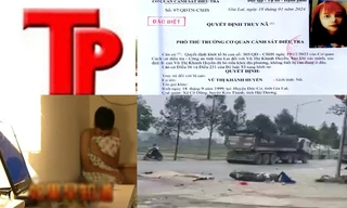 Bản tin Hình sự: Chân dung thầy dạy võ hiếp dâm nhiều nam sinh rồi quay phim, chụp ảnh