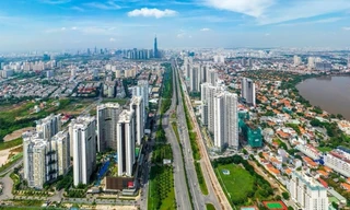 'Ba tăng tốc' là động lực thúc đẩy kinh tế tăng tốc