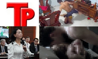 Bản tin Hình sự: 'Ma men' đột nhập nhà dân lúc rạng sáng, hiếp dâm cô gái trẻ 