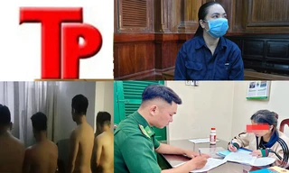 Bản tin Hình sự: Chân dung gia sư giở trò đồi bại với loạt nam sinh