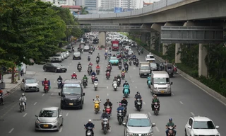 Ô tô, xe máy điện sẽ chiếm gần 30% trong 6 năm tới?