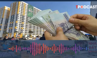 Từ 1/8, những trường hợp mua bán nhà nào không được dùng tiền mặt để giao dịch?