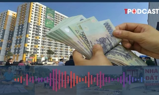 Từ 1/8, những trường hợp mua bán nhà nào không được dùng tiền mặt để giao dịch?