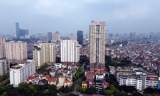 Ngân hàng nào đang cho vay mua nhà thấp nhất? 