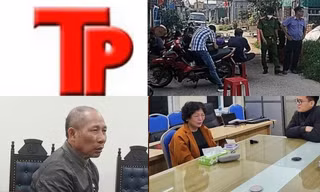 Bản tin Hình sự: Con đâm chết bố vì chuyện đi hỏi vợ cho mình