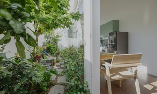 Mẫu nhà cấp 4 hướng Tây thiết kế đẹp và tối ưu