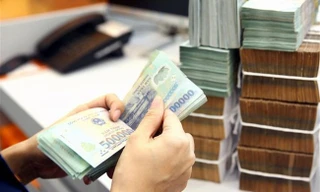 Bảng lương, phụ cấp mới của lao động trong doanh nghiệp Nhà nước