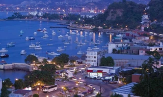 Cảnh báo 6 điểm du lịch nguy hiểm nhất thế giới năm 2025 