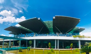 Cục Hàng không nói về sân bay dự bị ở Cần Thơ