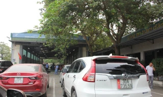 Đặt lịch hẹn trực tuyến bị từ chối kiểm định: Cục Đăng kiểm chỉ đạo 'nóng'