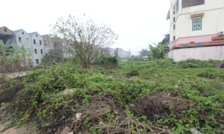 Công bố loạt dự án nhà ở xã hội chậm tiến độ, trường học 'trên giấy' ở Bắc Ninh