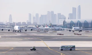 Đường bay Hà Nội - TPHCM tiếp tục 'bận rộn' nhất thế giới 