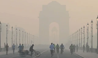 Hỗn loạn du lịch Ấn Độ 