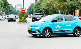 Tương lai ô tô điện cá nhân tại Việt Nam sẽ ra sao?