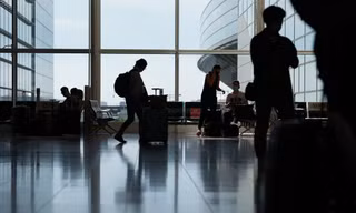 Lý do Japan Airlines không trả hành lý của khách ở sân bay 