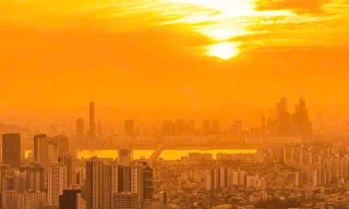 Bất chấp loạt cam kết xanh, khí thải CO2 toàn cầu vẫn cao kỷ lục