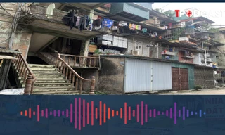 Người dân được đền bù ra sao khi xây mới nhà tập thể theo quy định vừa ban hành?