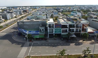 Cuộc sống trong khu tái định cư sân bay Long Thành