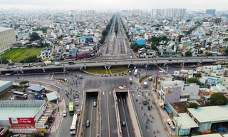 Trung bình mỗi hộ dân TPHCM được bồi thường 3,5 tỷ từ cao tốc Mộc Bài