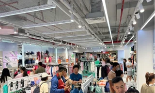 Hơn 3 triệu lượt khách chọn TTTM Vincom vui chơi, mua sắm dịp Quốc khánh