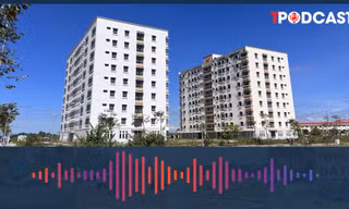 Những trường hợp nào không được bố trí tái định cư theo luật mới?