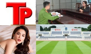 Bản tin Hình sự: Tin mới vụ án liên quan người mẫu Ngọc Trinh