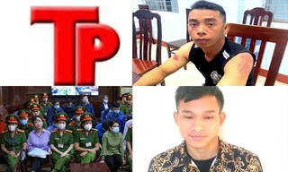 Bản tin Hình sự: Chân dung 'hot boy' dụ người yêu sang nước ngoài để bán