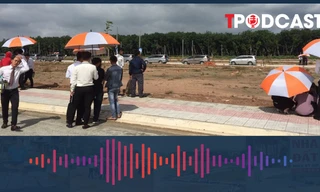 Điều kiện hành nghề tư vấn xác định giá đất mới nhất