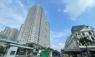 Lãi suất giảm nhưng người mua nhà không dám vay thì giá liên tục tăng 