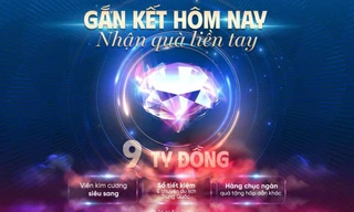 “Gắn kết hôm nay, nhận quà liền tay” cùng VietinBank 