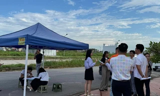 Bắc Giang: Nơi thu tiền đất đấu giá cao kỷ lục, chỗ ế ẩm 