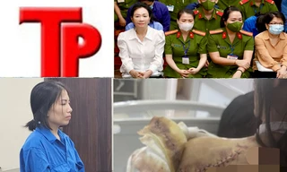 Bản tin Hình sự: Bực tức vì bị chia tay, người đàn bà có chồng phóng hỏa nơi bạn trai ở